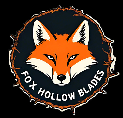 Fox Hollow Blades